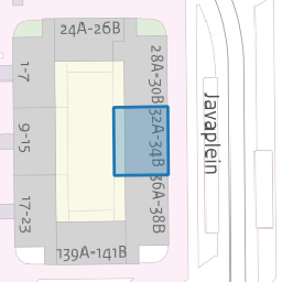 Perceel ASD15-S-7054