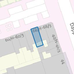 Perceel ASD15-S-7664