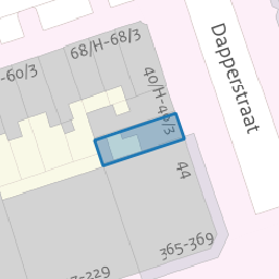 Perceel ASD15-S-7722