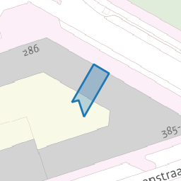 Perceel ASD15-S-7994