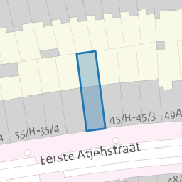 Perceel ASD15-S-8303