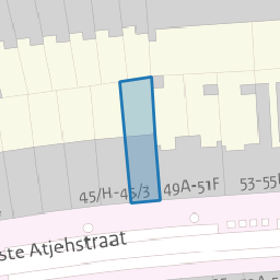 Perceel ASD15-S-8306