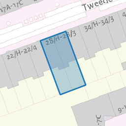 Perceel ASD15-S-8313