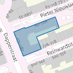 Perceel ASD15-S-8396