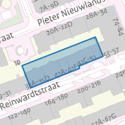 Perceel ASD15-S-8416
