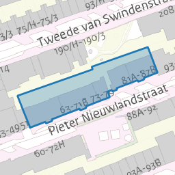 Perceel ASD15-S-8430