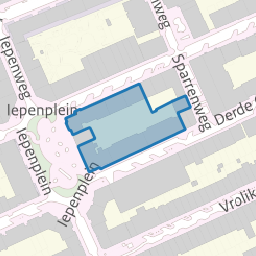 Perceel ASD15-S-8558