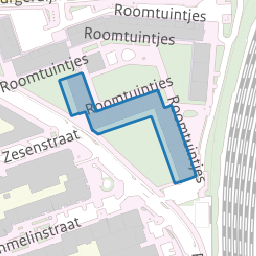 Perceel ASD15-S-8594