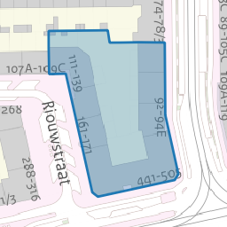 Perceel ASD15-S-8696