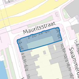 Perceel ASD15-S-8906