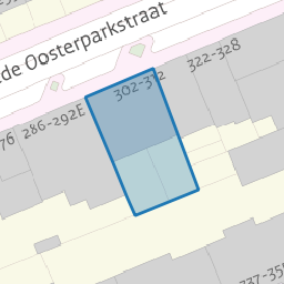 Perceel ASD15-S-9032