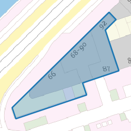 Perceel ASD15-S-9170