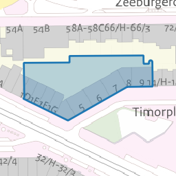 Perceel ASD15-S-9226