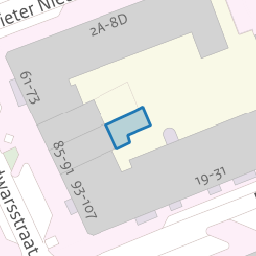 Perceel ASD15-S-9235