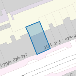 Perceel ASD15-S-9409