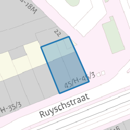 Perceel ASD15-S-9508