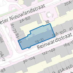 Perceel ASD15-S-9555