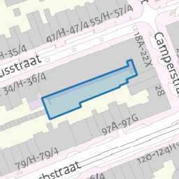 Perceel ASD15-S-9625