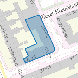 Perceel ASD15-S-9649