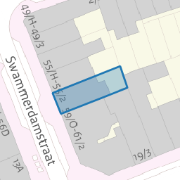 Perceel ASD15-S-9650