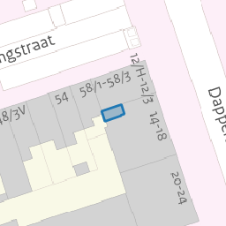 Perceel ASD15-S-9683