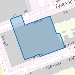 Perceel ASD15-S-9876