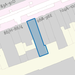 Perceel ASD15-S-9905