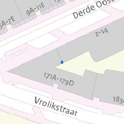 Perceel ASD15-S-9997