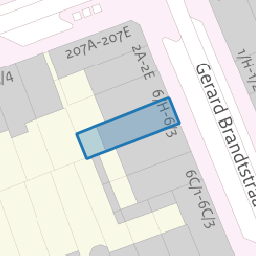 Perceel ASD16-T-1000