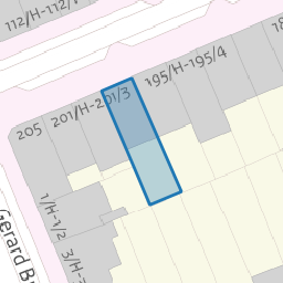 Perceel ASD16-T-1095