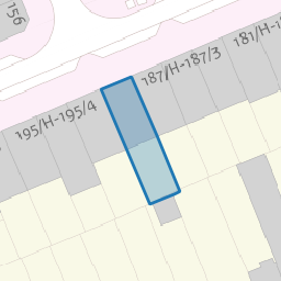 Perceel ASD16-T-1099