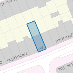 Perceel ASD16-T-1103