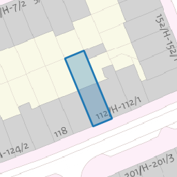 Perceel ASD16-T-1105