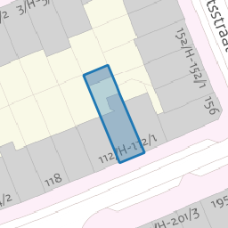 Perceel ASD16-T-1106