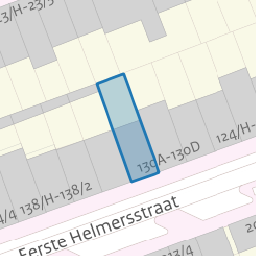 Perceel ASD16-T-1107