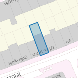 Perceel ASD16-T-1111