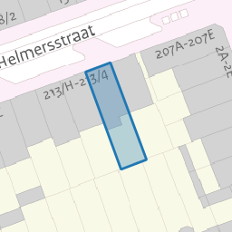 Perceel ASD16-T-1113