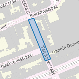 Perceel ASD16-T-1172