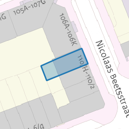 Perceel ASD16-T-1236