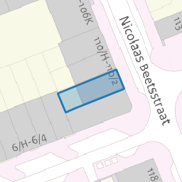 Perceel ASD16-T-1238