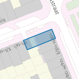 Perceel ASD16-T-1240