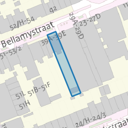 Perceel ASD16-T-1342