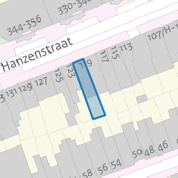 Perceel ASD16-T-1358