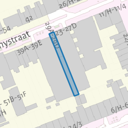 Perceel ASD16-T-1429