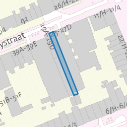 Perceel ASD16-T-1430