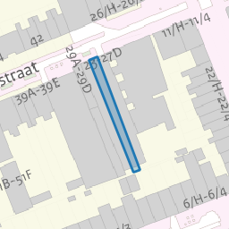 Perceel ASD16-T-1431