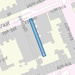 Perceel ASD16-T-1432