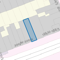 Perceel ASD16-T-1439