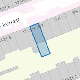 Perceel ASD16-T-1548