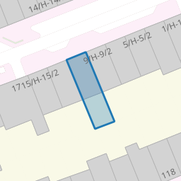 Perceel ASD16-T-1550